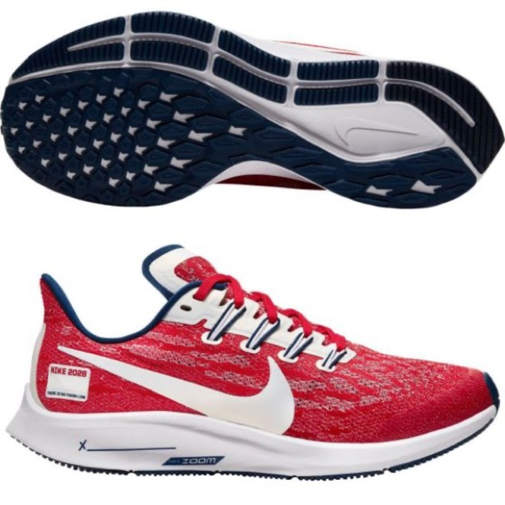 Nike Zoom Pegasus Running Shoes